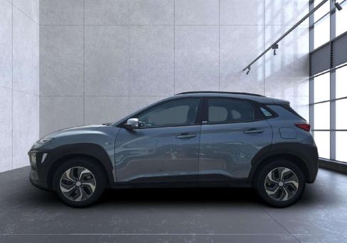 Hyundai Kona, 2020 2