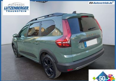 Dacia Jogger, 2026