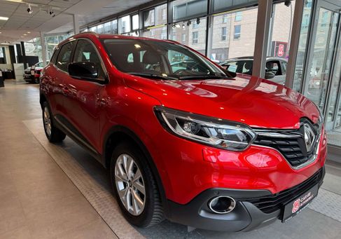 Renault Kadjar, 2019