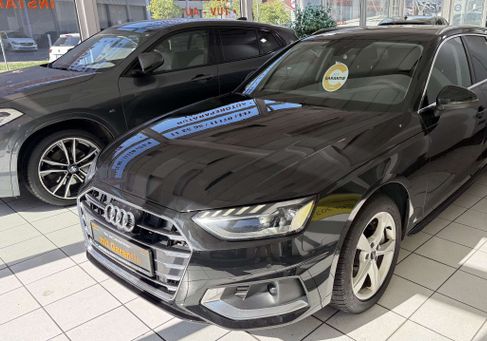 Audi A4, 2023 3