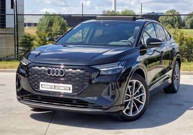 Audi, 2022