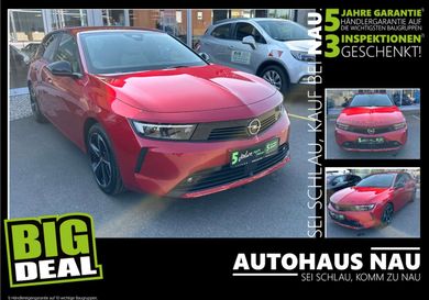 Opel Astra, 2023