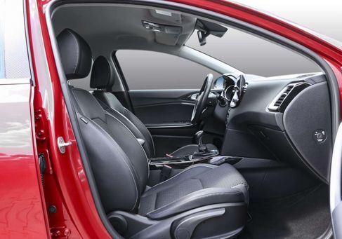 Kia XCeed, 2020