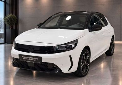 Opel Corsa, 2024