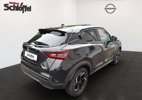 Nissan Juke, 2022 3