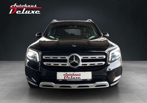 Mercedes-Benz GLB 200, 2021