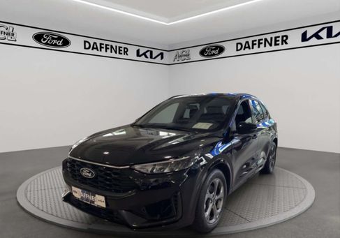 Ford Kuga, 2024