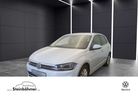 Volkswagen Polo, 2019