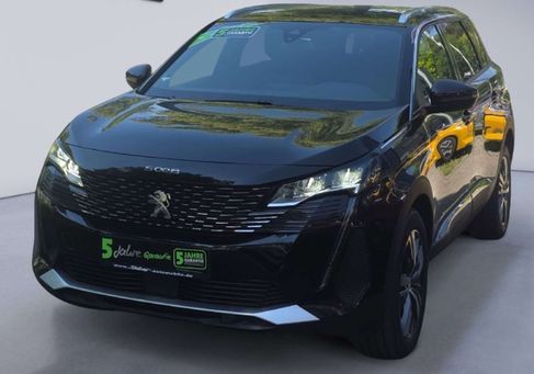 Peugeot 5008, 2023