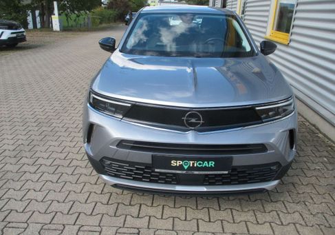 Opel Mokka, 2023 2