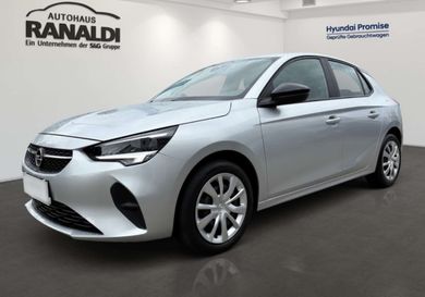 Opel Corsa, 2022