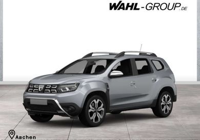 Dacia Duster, 2021