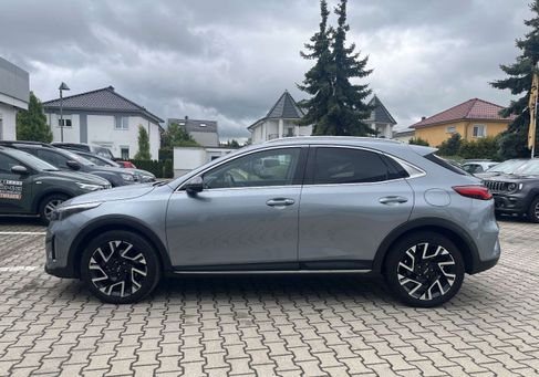 Kia XCeed, 2023