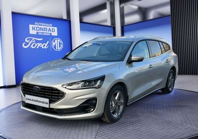Ford Focus, 2026
