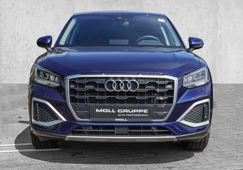 Audi Q2, 2023 3