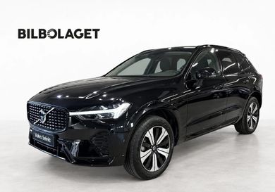 Volvo XC60, 2025