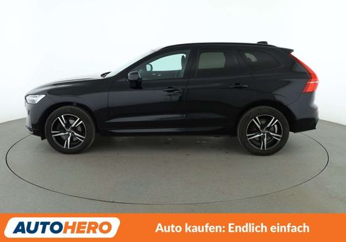 Volvo XC60, 2022