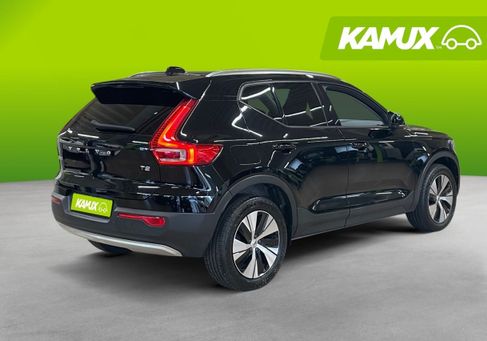 Volvo XC40, 2021 3