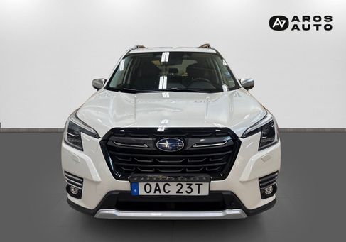 Subaru Forester, 2023