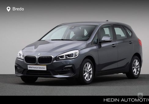 BMW 218 Active Tourer, 2019