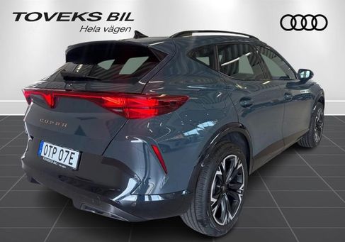 Cupra Formentor, 2026