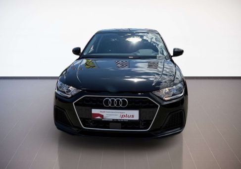 Audi A1, 2026