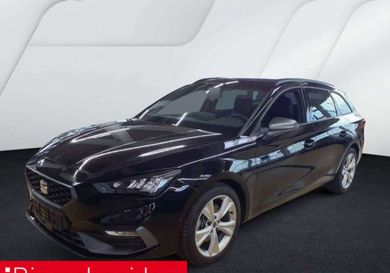 Seat Leon, 2025