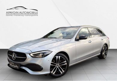 Mercedes-Benz C 220, 2023