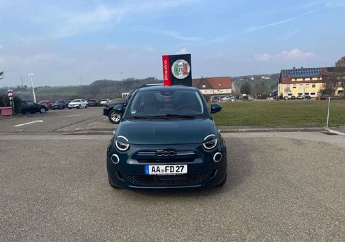 Fiat 500, 2026