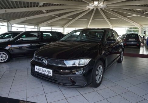 Volkswagen Polo, 2024 2