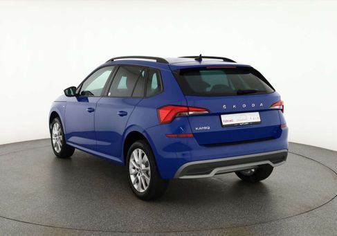 Skoda Kamiq, 2022