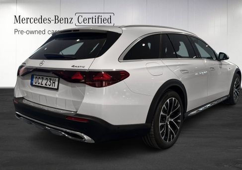 Mercedes-Benz, 2025 3
