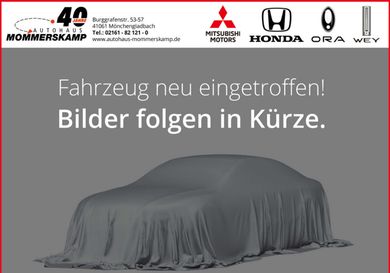 Mercedes-Benz GLC 250, 2019