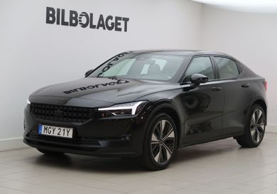 Polestar 2, 2023