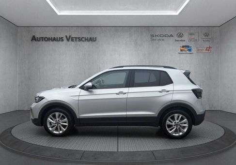 Volkswagen T-Cross, 2026 2