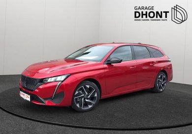 Peugeot 308, 2025