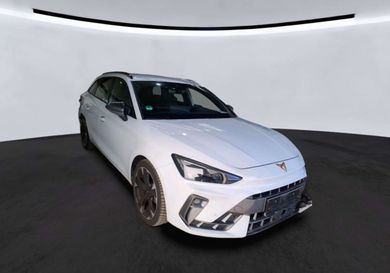 Cupra Leon, 2025