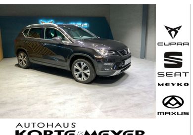 Seat Ateca, 2020