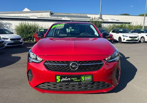 Opel Corsa, 2023 3