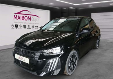 Peugeot 208, 2026