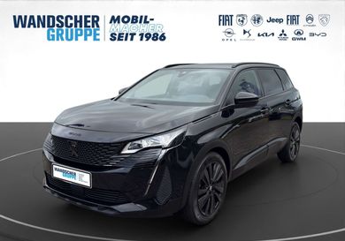 Peugeot 5008, 2023