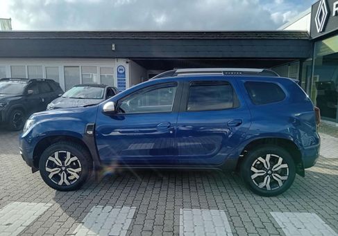 Dacia Duster, 2022 2
