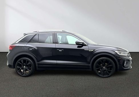 Volkswagen T-Roc, 2022