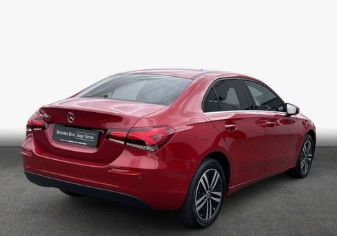 Mercedes-Benz A 250, 2022