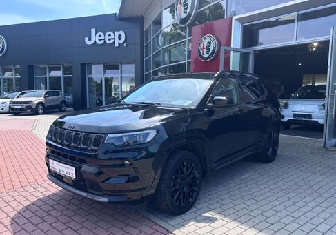 Jeep Compass, 2023 3
