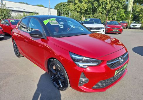 Opel Corsa, 2021 2