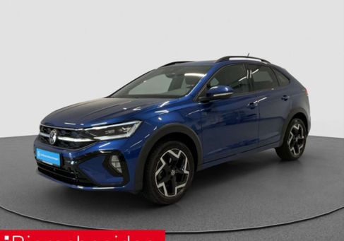 Volkswagen Taigo, 2025
