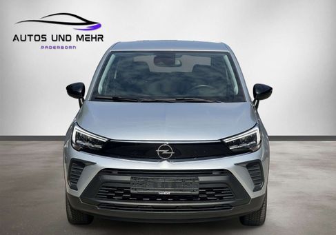 Opel Crossland X, 2024 2