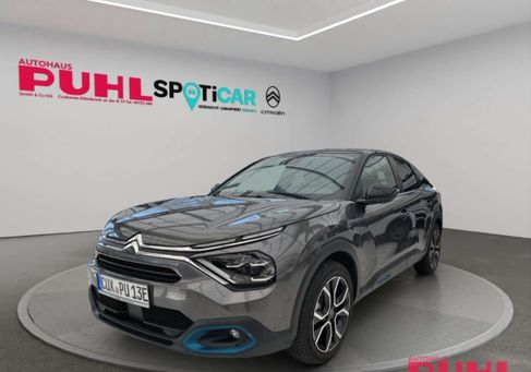 Citroën C4, 2021 2
