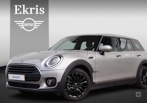 MINI Cooper Clubman, 2024